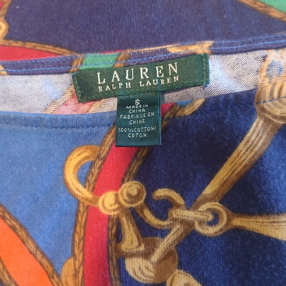 Rare Vintg Ralph Lauren Women's Shirt's - Picture 6 of 6